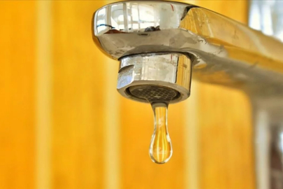 Bursa'da 3 ilçede planlı su kesintisi!