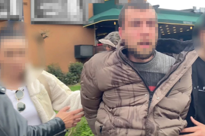 Bursa'nın merkezinde taciz iddiası! Ortalık fena karıştı