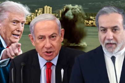 Her şey o maddeye bağlı! İran'dan Dünyayı ayağa kaldıran '51' çıkışı