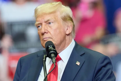 Trump’tan İran’a net mesaj: ''Anlaşmak istiyorum''