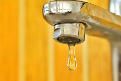 Bursa’da Su Alarmı! Bir İlçede 10 Gün Kesinti