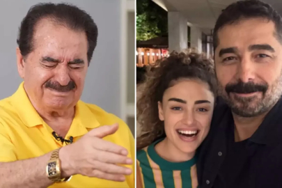 İbrahim Tatlıses'e mirasından men ettiği çocuklarından rest