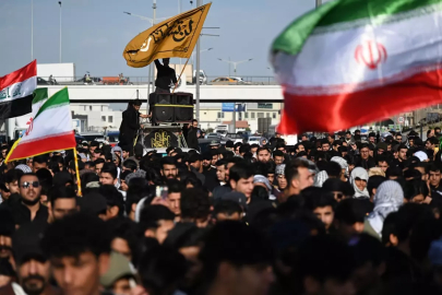 İran'da kritik akşam! Yetkililer saat verdi