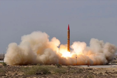 "İran'ın nükleer silah ürettiğinde dair bir kanıt yok"