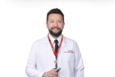 Op. Dr. Saltuk Buğra Arıkan: "Miyomda temel prensip organ koruyucu yaklaşımdır"