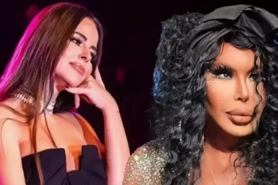 Simge Sağın'dan Bülent Ersoy itirafı: 'Beni öldürecek herhalde' dedim