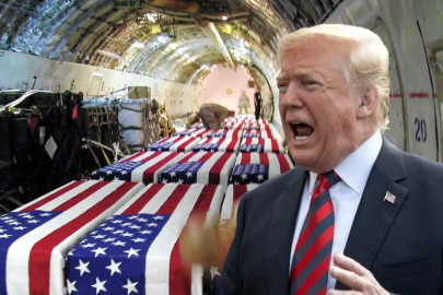 ABD'nin Katar'daki üssü vuruldu, çok sayıda ABD askeri hayatını kaybetti