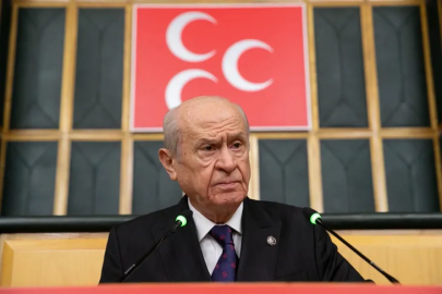 Bahçeli’den Dünyaya Rest: "Sıra Türkiye’de diyenlere cevabımız; ölümden öte köy yoktur!"