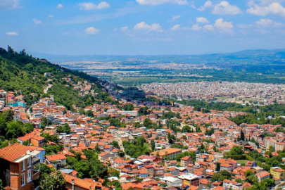Bursa’da 5 Günlük Hava Alarmı: Sis, Soğuk ve Ani Değişim Kapıda!