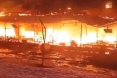 Bursa'da milli kayakçının öldüğü otel yangınında çıkan karara aileden tepki