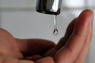 Bursa'da su kesintisi!!