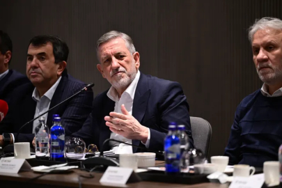 İbrahim Burkay’dan dev proje!