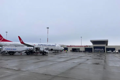 İran-ABD-İsrail gerilimi Şırnak’ı ulaşım merkezi yaptı!