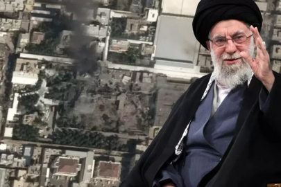 MOSSAD, Hamaney'i nasıl bu kadar kolay öldürdüklerini anlattı