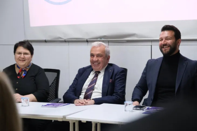 Nilüfer’de "Ortak Akıl" kazandı: Başkan Şadi Özdemir mahalleliyi dinledi, projeyi durdurdu!