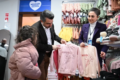 Ramazan ruhu Bursa Yıldırım’da yaşatılıyor