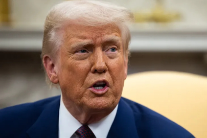 Trump’tan Obama ve Biden’a sert suçlama: "Dünya bambaşka bir yer olurdu"