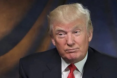 Trump’tan yeni doktrin ilanı: "İran görüşmek istedi ama reddetim"