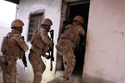 35 ilde dev DEAŞ operasyonu: 184 şüpheli yakalandı!