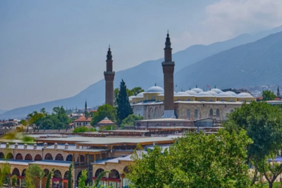 Bursa'da hava nasıl olacak?