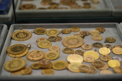 Çeyrek ve gram altında rekor üstüne rekor!