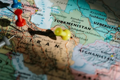 CIA’den İran’da "İç Savaş" planı: Kürt gruplar silahlandırılıyor!