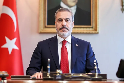 Hakan Fidan: İsrail’i durduracak aktör Amerika, savaşın yayılma riski var!