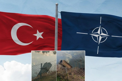 NATO: Türkiye dahil tüm müttefiklerin yanındayız