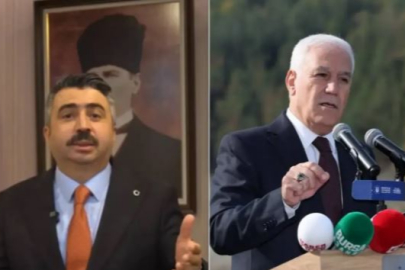 Oktay Yılmaz’dan Bozbey’e su faturası tepkisi!