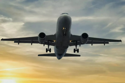 Savaş sürerken rota Türkiye'ye çevrildi!