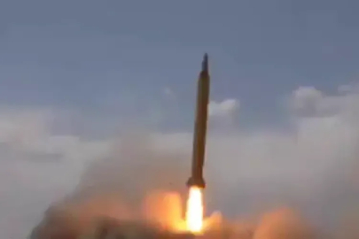 Türkiye, İran’dan ateşlenen füzeyi düşürdü!