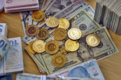 Altın piyasasında ibre yukarı döndü!