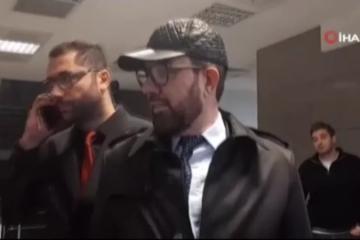 Bülent Cihantimur’a "Yurt Dışı Yasağı" tuzağı: Avukatlarım beni dolandırdı!