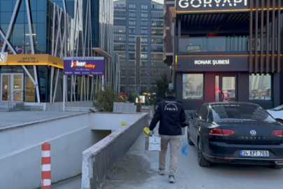 Bursa’da eski sevgili vahşeti!