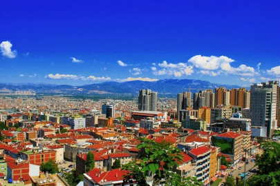 Bursa'da hava nasıl olacak?