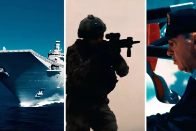 Cumhurbaşkanı Erdoğan'dan "Akıllı olun" mesajı