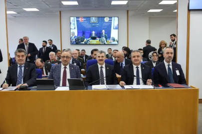 Ekonomi paketi komisyonda: Kripto varlıklara vergi geliyor!