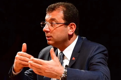Ekrem İmamoğlu davasında flaş gelişme!