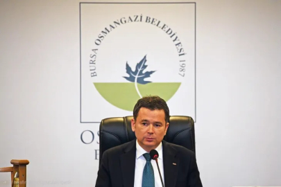 Erkan Aydın Bursa turizmi için hedef büyüttü!