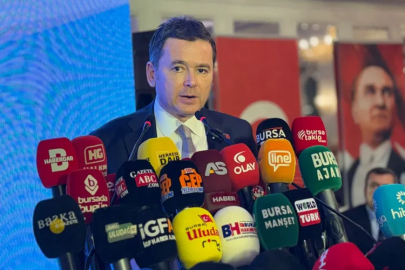 Erkan Aydın: Su faturalarındaki artış katı atık bedellerinden kaynaklanmıyor