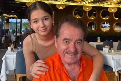 İbrahim Tatlıses'in kızının son hali görenleri şaşırttı