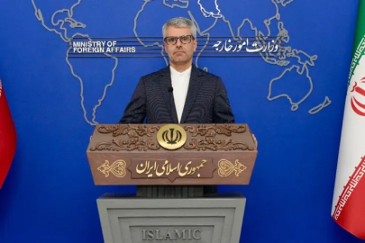 İran’dan Avrupa’ya sert uyarı: “Sessiz kalmanın bedelini ödeyeceksiniz!”