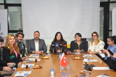 Şirin Rodoplu Şimşek: "Bursa’nın Şehir Anayasasını yakından takip edeceğiz"