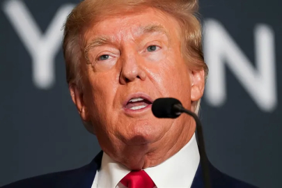 Trump’tan İran’a gözdağı: "Lider olmak isteyen herkesin sonu ölüm oluyor!"