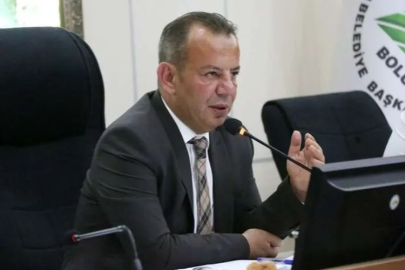 Bolu Meclisi’nde 3 turlu düello: Tanju Özcan’ın "Emanetini" kim devraldı?