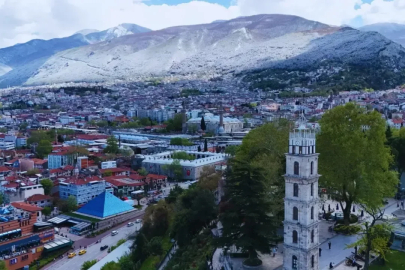 Bursa’da hava nasıl olacak? İşte 5 günlük hava durumu raporu