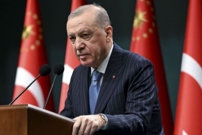 Cumhurbaşkanı Erdoğan: "Türkiye bu bölgesel türbülanstan başarıyla çıkacaktır"