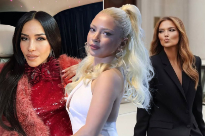 Ece Seçkin de dahil oldu! Demet Akalın'a sert sözlerle yüklenen Burcu Güneş'e tepki geldi