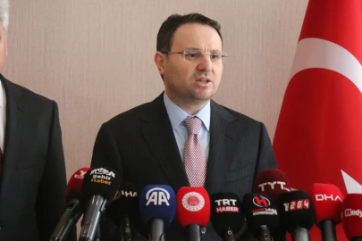 "Hedefimiz yargıyı hızlandırmak": Bakan Gürlek adalet yatırımlarını açıkladı