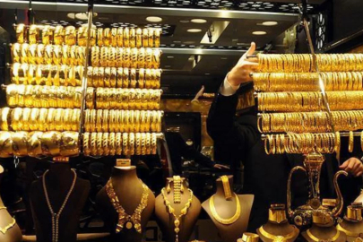 Orta Doğu'daki çatışma altın fiyatlarını hareketlendirdi!